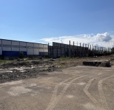 Ход строительства дома 1.1 в ЖК Уникум на Технической -