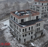 Ход строительства дома № 4685Б, ГП-16 в ЖК Кипрея Квартиры -