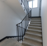 Ход строительства дома 1, секция 1, 2 в ЖК Знаменский -