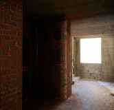 Ход строительства дома 11-4 в ЖК Радужный -