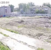 Ход строительства дома № 9, корпус 1 в ЖК По ул. 70 лет Октября -