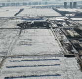 Ход строительства дома Литер 14 в ЖК Форма -