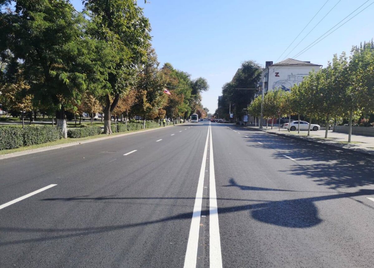 Для Орбитальной-2 изымут земли у застройщиков Суворовского - Фото 1