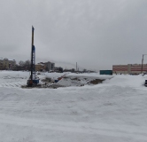 Ход строительства дома 1, корпус 5а в ЖК Тимирязевский Парк -