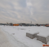 Ход строительства дома корпус 8 в ЖК Витебский Парк -