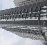 Ход строительства дома 60, корпус 2 в ЖК Тринити -