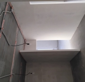 Ход строительства дома 10 в ЖК Ключевой -