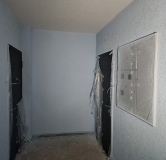 ЖД Квартальная - ход строительства,