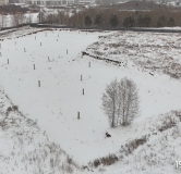 Ход строительства дома № 3 ГП-2 (1707) в ЖК Энвилль -