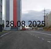 Ход строительства дома 3.1 в ЖК Миасс-City -