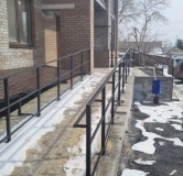 МКД Пушкин - ход строительства,