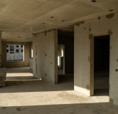 Ход строительства дома № 2В в ЖК Барса -