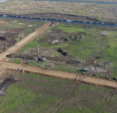 Ход строительства дома Литер 1.9 в ЖК Дом 101 -