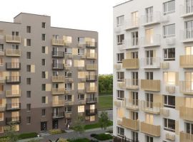 ЖК Дом в Мичуринском