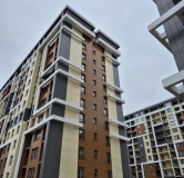 Ход строительства дома № 5 в ЖК Каравелла Португалии -