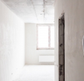 Ход строительства дома 5 в ЖК Раута (Rauta) -