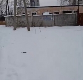 Ход строительства дома 1 в ЖД По ул. Иванова -