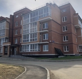 Ход строительства дома секция 15 в ЖК Современник-2 -