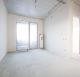 Ход строительства дома Гостеприимный (ГП-15) в Микрорайон Домашний -