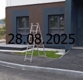 Ход строительства дома 3.2 в ЖК Миасс-City -