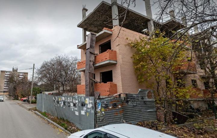  Суды и торги: как в Ростов борются с капитальными самостроями - фото 1