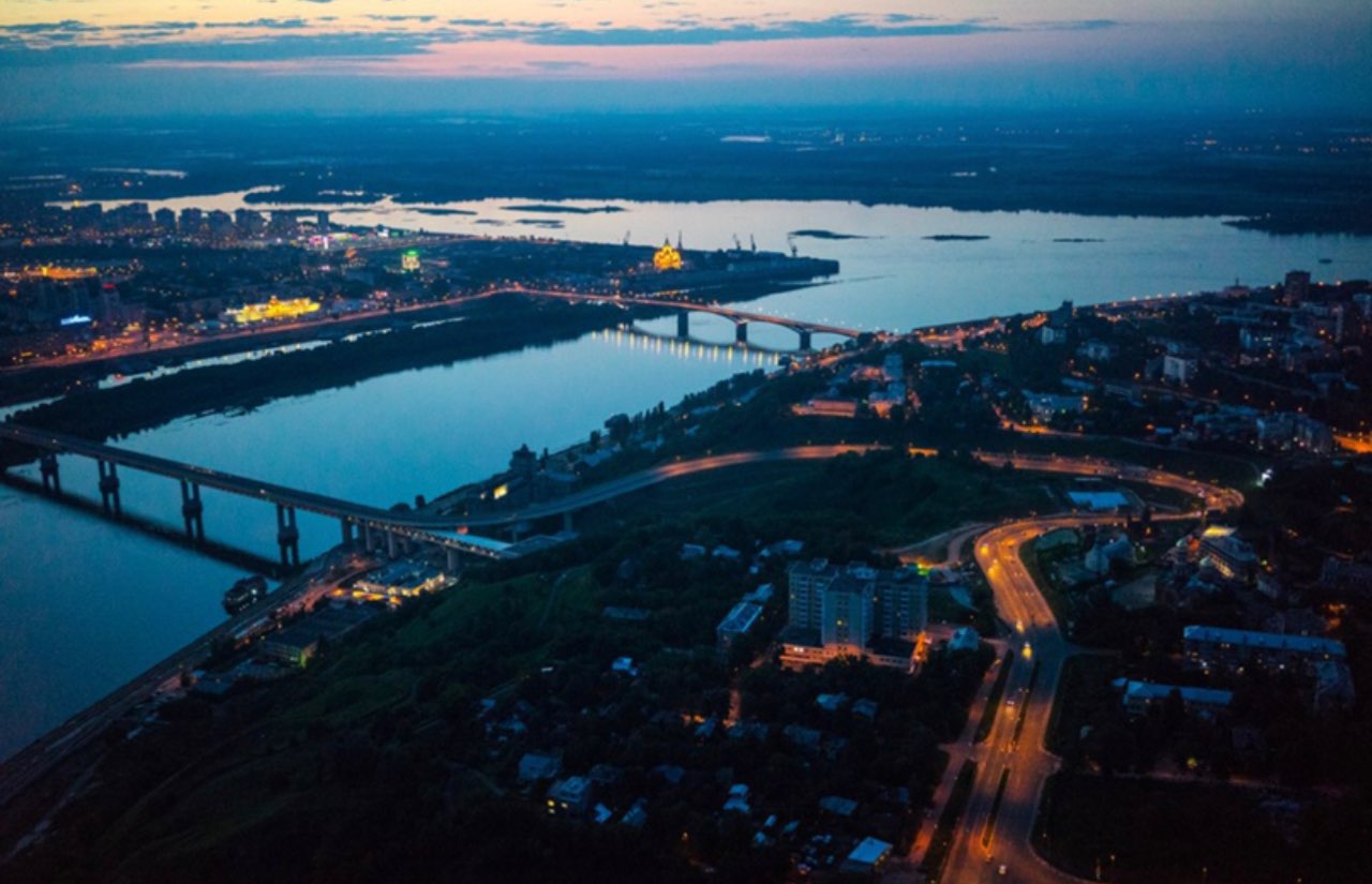Минград пока не стал менять зонирование участка на берегу Оки - фото 1