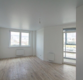 Ход строительства дома 1.1 в ЖК Философия Идеалистов на Черкасской -