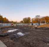 Ход строительства дома 13ВА в ЖК ОРО от Аквилон (ORO by Akvilon) -