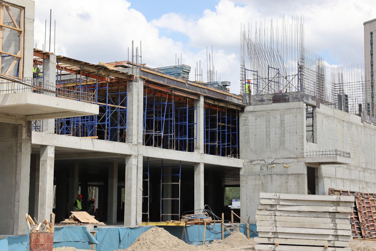 На Дону могут перевести выдачу разрешений на строительство в онлайн - фото 1