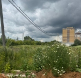 Ход строительства дома 16 в ЖК Art City (Город искусств)  -