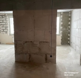 Ход строительства дома № 3 в ЖК Смородина -