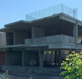 Ход строительства дома 1 в ЖК ADAGIO -