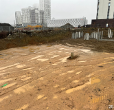 Ход строительства дома 14.6.2 в ЖК Притяжение -