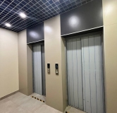 Ход строительства дома 3 в ЖК Скайлайн (SkyLine) -