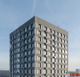 Ход строительства дома 3, корпус 3 в ЖК Утес -