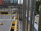 ЖК Командор - ход строительства, фото 7, Июль 2021