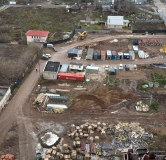 Ход строительства дома 9.1, 2 этап в ЖК Никольская Collection -