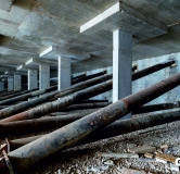 Ход строительства дома 2 в ЖК Михеева -