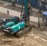 Ход строительства дома № 59 в ЖК Панорама-3 (Артефакт) -