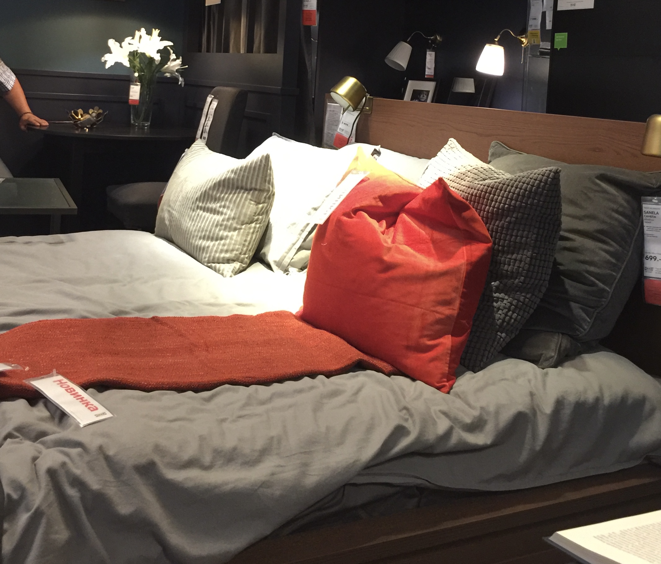 IKEA готовит распродажу - фото 1