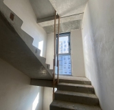 Ход строительства дома 1.2 в ЖК Центральный -