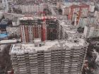 ЖК Сказка - ход строительства, фото 28, Январь 2021