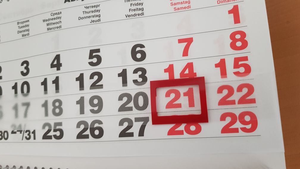 Губернатор Воронежской области поручил вести дорожные работы без выходных