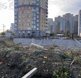 Ход строительства дома 1.1 в ЖК Авангард 3.0 -