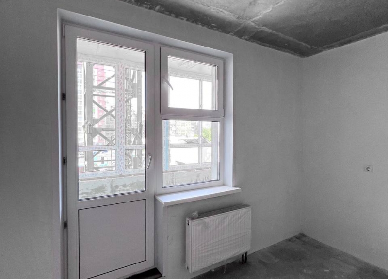 Дом № 4 в ЖК Огни Автозавода - фото 8