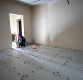 Ход строительства дома № 30, 3 этап в ЖК Сады у моря -