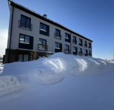 Ход строительства дома 1 в ЖК Мечта -