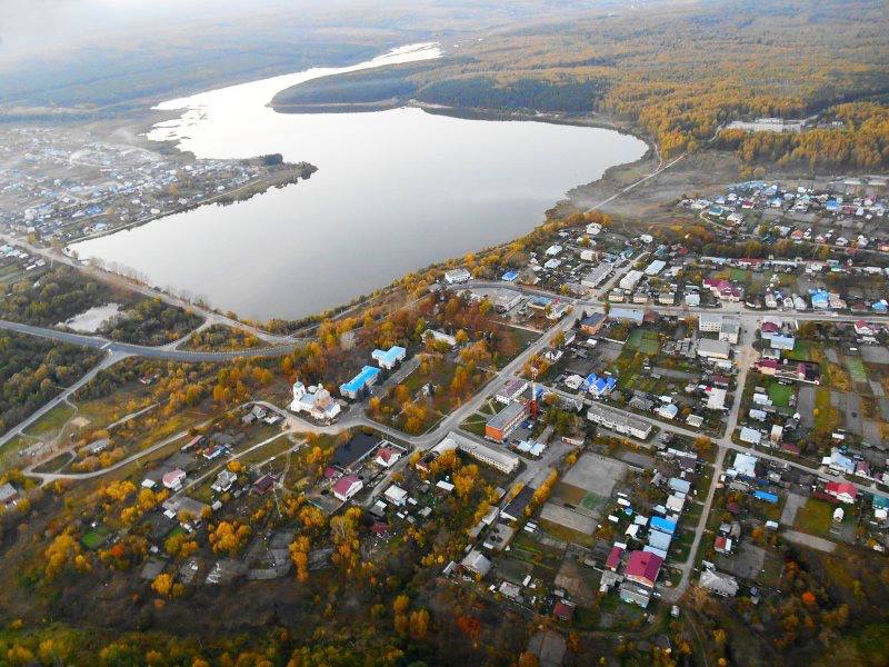 2,3 млрд рублей направят на развитие трех сел в Нижегородской области 