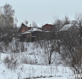 Ход строительства дома 5Б в ЖК 535 Квартал -