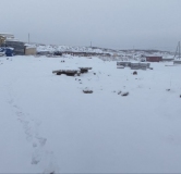 Ход строительства дома 5 в ЖК Эко -